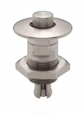 厂家直销QCHC06i12N-3/6-SUS QCHC0816N-3/6-SUS 内孔型快速锁紧