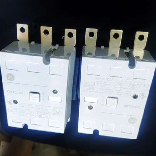 GE  CK08CA311N  220VAC