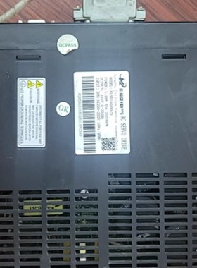 科凌电气伺服驱动器KLSD150AMA21