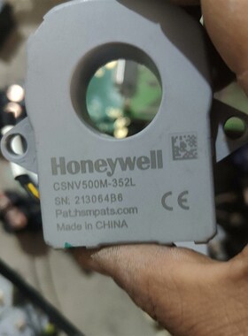 电流传感器CSNV500M-352L- 功能正常 几