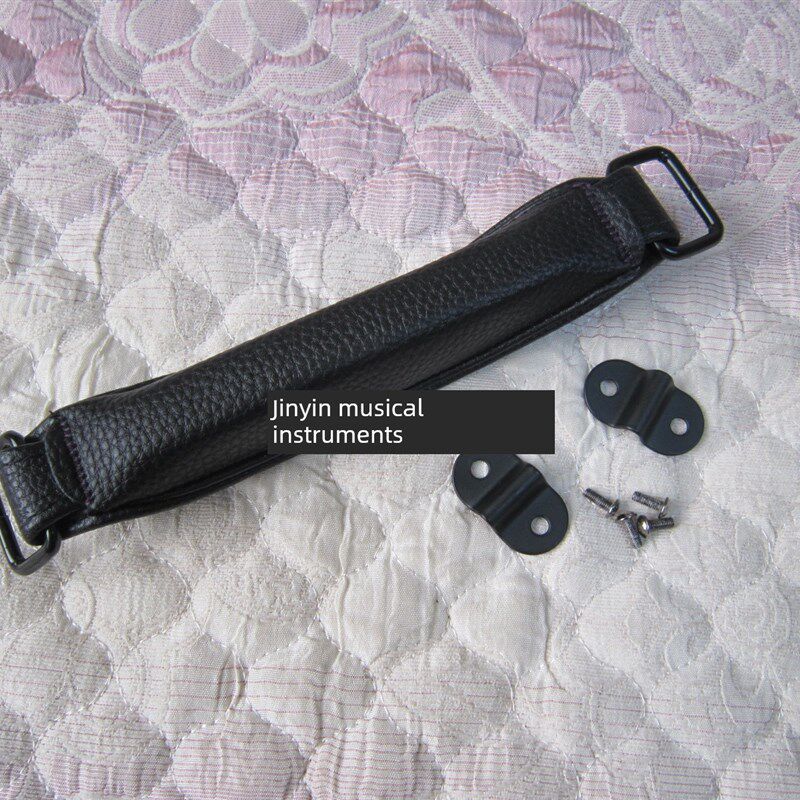 玻璃钢小提琴盒/大提琴盒把手 提琴盒子提手 带螺丝可直接安装