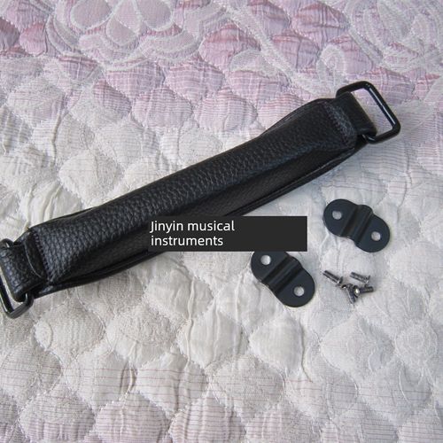 玻璃钢小提琴盒/大提琴盒把手 提琴盒子提手 带螺丝可直接安装