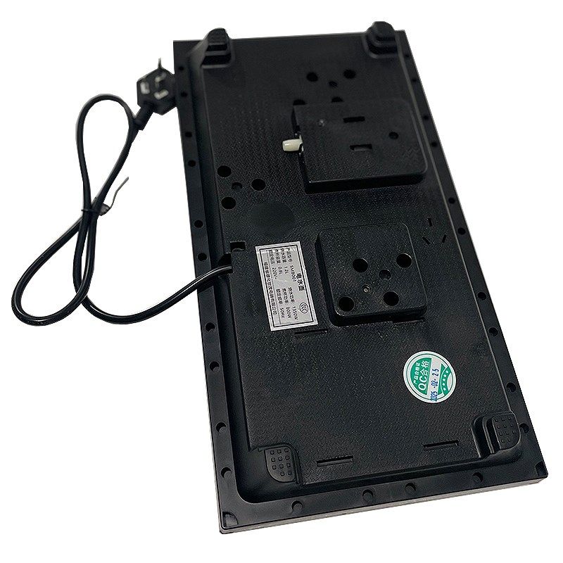 茶言茶炉壶底全自动上水烧水壶泡茶专用37*20cm茶桌家用苏禾茶邦