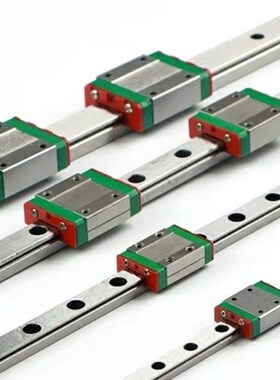 滚柱式直线导轨ICF05-H60-L180 232.5 285 337.5 390 442.5 547.5
