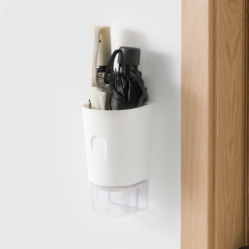 免打孔壁挂雨伞收纳盒入户家用门后防滴水沥水架门口置物架雨伞架,收纳整理,壁式收纳盒,淘宝优惠券,粉丝福利购,淘宝优惠卷