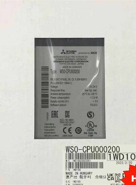 WS0-CPU000200