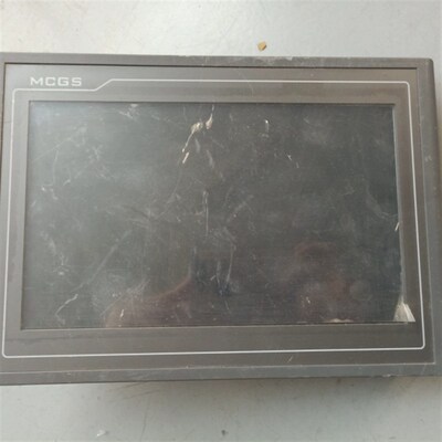 【议价】昆仑通态触摸屏 TPC1062KX 带保护膜