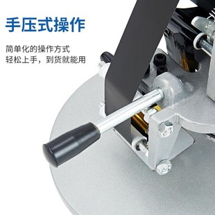 色带打码机手动打生产日期喷码机手压式钢印机直热式打码器