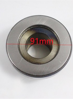 叉车离合器分离轴承 分离轴承底座9688211适用杭叉合力2-3.5吨