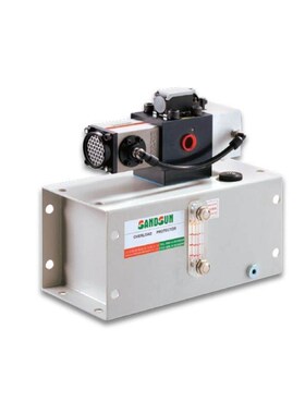 山田顺超负荷油泵VA/VS06/08/10/12-560/760/960过载泵夹模泵PBPC