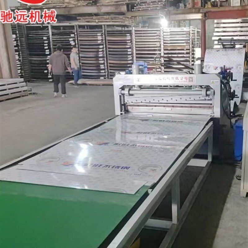 Q235镀锌卷开平剪板机201-304不锈钢卷开平机冷轧板校平机整平机