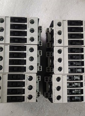 3RT1025-3KF44-0LA0 拆机接触器 功能