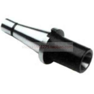 NT50精密ISO 征宙 NT40 24f变R8变径套NT30 全磨制精密NT柄