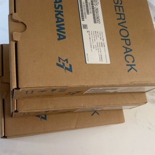 拍前请询价 全新全新原装 安川伺服驱动 SGD7S2R8A10A002