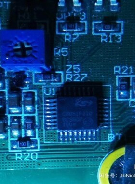 c8051f310   有34个带板出售;议价