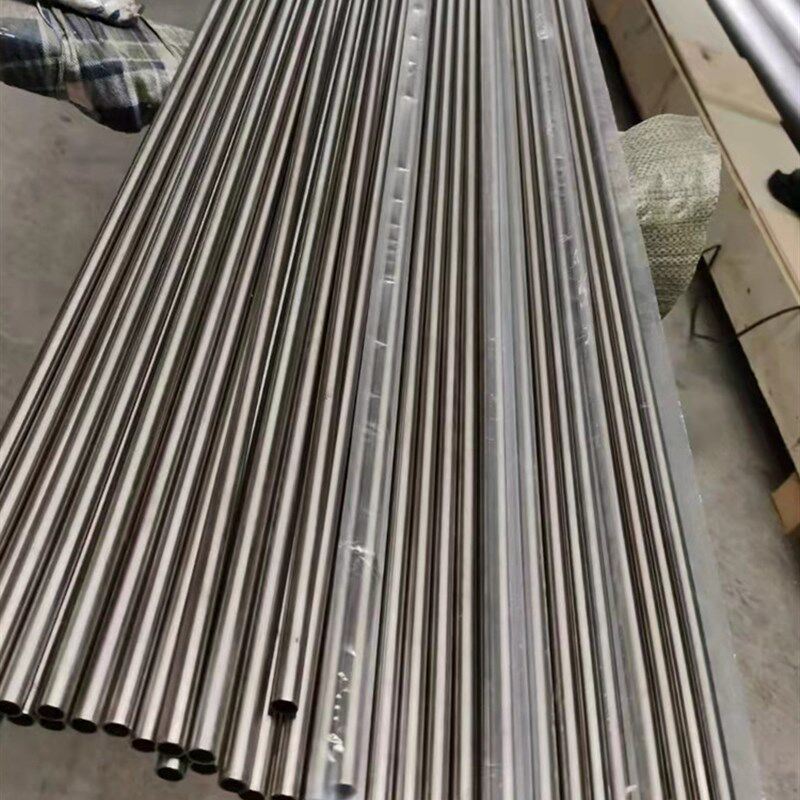 西鹰金属 哈氏合金C276哈氏合金无缝管  高温合金管 精密管 现货