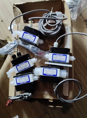 【议价】malema sensors 流量计 M-10000-T20