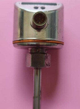 德国IFM易福门SI5010流量传感器 型号SID10ADB