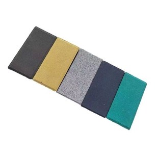 透水砖面包庭院烧结地砖广场人行道砖人行道小院砖砖植草砖路面