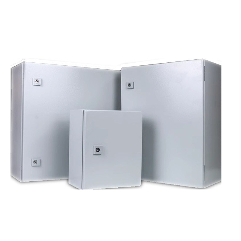 仿威图ae箱横箱电箱机柜配电箱配电柜箱体PLRC控制箱电气控制柜