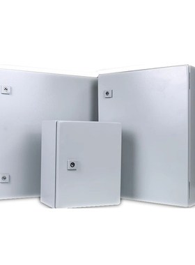 仿威图ae箱横箱电箱机柜配电箱配电柜箱体PLRC控制箱电气控制柜