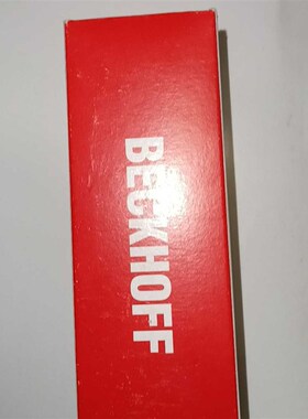 倍福BECKHOFF分线盒IE1001-5000议价议