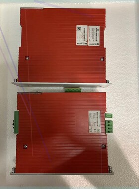 LUST路斯特1kw伺服驱动器SC52.0100.0012,