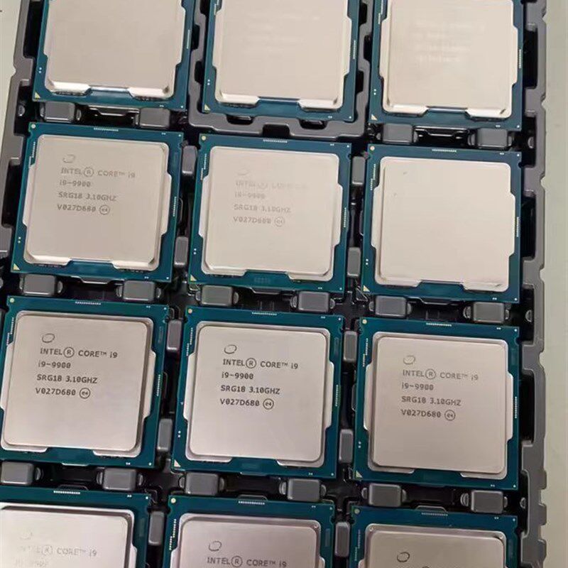 I5-7400  7500 7600 I7 7700k i37100 7300 7350k CPU 7500T 1151