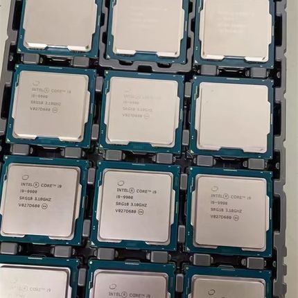 I5-7400  7500 7600 I7 7700k i37100 7300 7350k CPU 7500T 1151