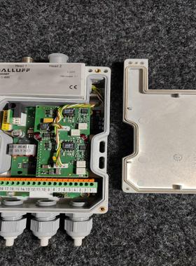 BALLUFF巴鲁夫BIS008F  BIS C-650 B(九平电子)