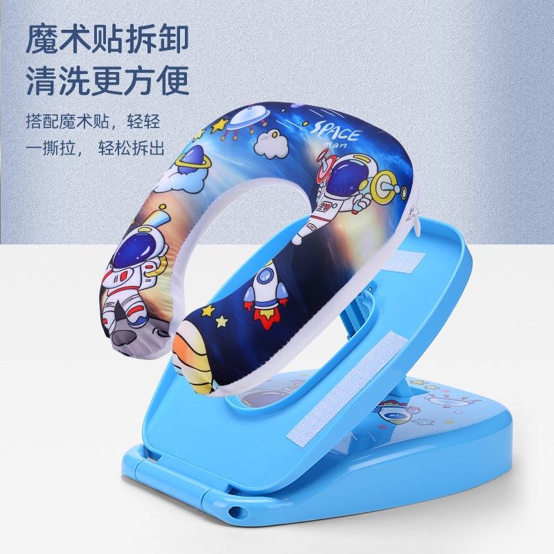 现货速发小学生午睡枕趴睡枕桌上睡觉午休午睡神器趴趴枕无觉儿童,居家布艺,午睡枕,淘宝优惠券,粉丝福利购,淘宝优惠卷