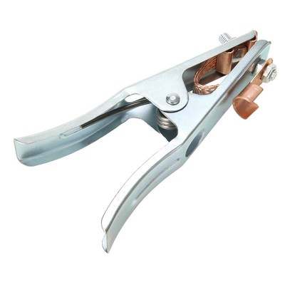 极速175mm 300Amp Weolding Ground Clamp Professional se Earth