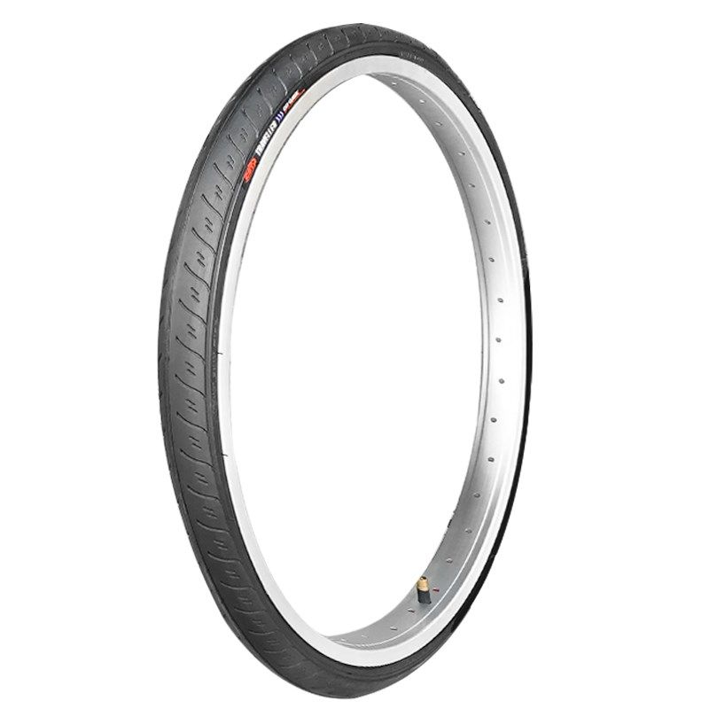 极速正新轮胎d26X1.40自行车26寸山地车改公路车内外胎38-559低阻