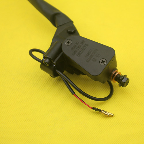 新品通用于九号g电动车碟刹泵E200P刹车上泵ENF90MmaxBC刹车手柄