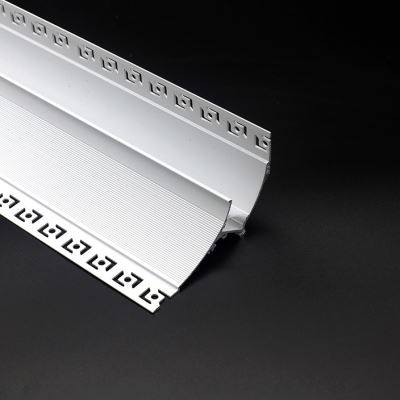 极速免吊顶c洗墙灯带明装不开槽石膏顶角线客厅智能阴边线性条形,家装灯饰光源,室内LED灯带,淘宝优惠券,粉丝福利购,淘宝优惠卷