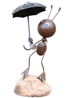 新品情绪稳定g治愈小摆件家居装饰品儿童房间工位解压桌面物件摆