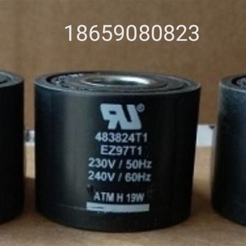 新品电磁阀线圈483541T1 EZ96T 483824T1 EZ97T1 19W 486265.S2 D