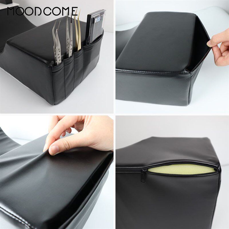 极速Lash Pillow Stand Eyelashz Extensions for Grafting Flann