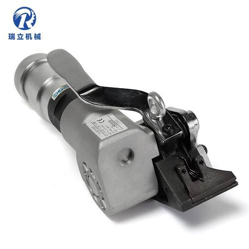 极速KZL-32A分离式气动钢x带打包机拉紧机气动打包机铁皮打包机配