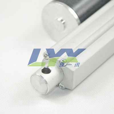 极速厂销LX800 2000N大推v力 150mm行程电动推杆 122436V直流推杆