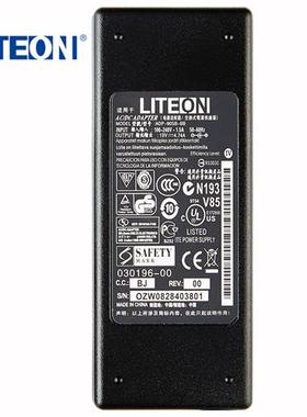 极速新神舟精盾K570C Q480S K470N 笔记型电脑O电源配接器19V474A