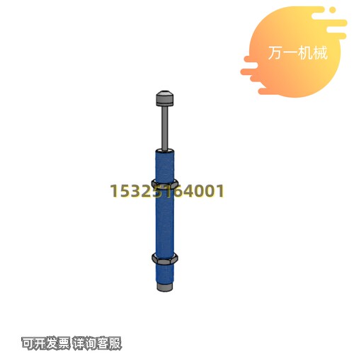 新品C-MACAC1416C 2050C 2525C 254N0C 3660C缓冲器替代