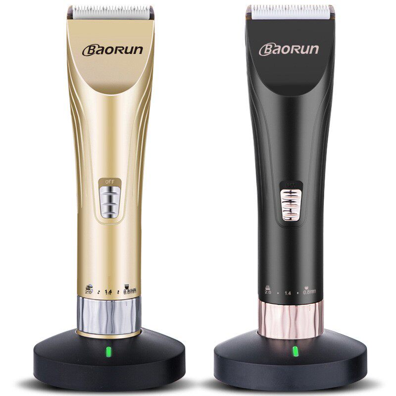 极速发廊专用电推剪成人儿童电推子静音剪发器充R电式电动理发器