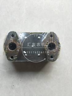 41r10 机油散热器 4112 4118 机油 4115 极速全柴天利发动机配件