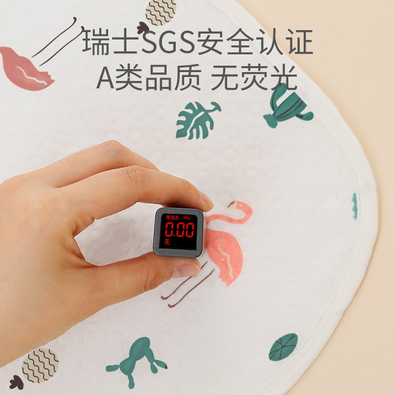 极速新生儿宝宝隔尿垫婴儿防水可洗透气儿童尿垫S姨妈垫月经垫夏