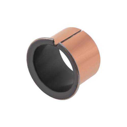 极速翻边复合铜套无油轴承自润滑C衬套耐磨轴套法兰轴承套大全内