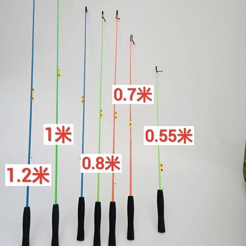 极速儿童鱼竿钓小金鱼鱼竿钓虾杆广D场摆摊钓活鱼真鱼金鱼杆钓小,户外/登山/野营/旅行用品,八工竿/虾竿等钓竿,淘宝优惠券,粉丝福利购,淘宝优惠卷