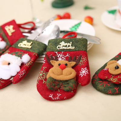 极速4Pcs/Lot Table Dinnetr Decor Cute Cutlery Suit Knifes Fo