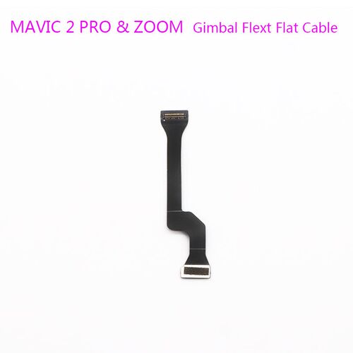 极速DJI Mavic 2 Pro/Zoom uGimbal Flex Flexible Flat Cable/GP
