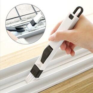 新品Kitchen Accessorpies Multifunction Window Groove Cleanin